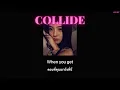 [THAISUB] Collide (Sped Up Remix) - Justine Skye ft.Tyga ||แปลไทย