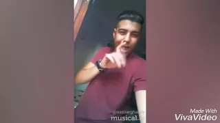 ناصر غاندي   الشرع حلل اربعه            دندنها