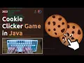 ASMR Programming - Cookie Clicker Game
