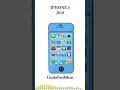 Download Lagu Apple Iphone Default Ringtone Evolution - Iphone 4 | Geeks Parthiban