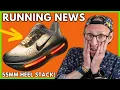 Download Lagu NIKE VOMERO PREMIUM \u0026 PLUS - PEGASUS 42 - NIKE COPYING PUMA? - NEW SHOE RELEASES | RUNNING NEWS 102
