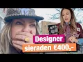 ECHTE DESIGNER BIJ DORCAS | HM | SHOEBY |