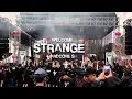 STRANGERS - PELAKHAR LIVE AT DOOMSDAY OPEN AIR (BANDUNG) - [4K]