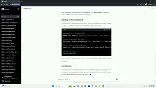 ipython gui
