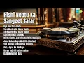 Download Lagu 70s Hindi Hits | Rishi-Neetu Jukebox | Mohammed Rafi Songs | Kya Hua Tera Vada | Tere Chehre ...