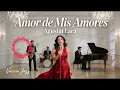 Amor de Mis Amores – Agustín Lara | Cover Bolero Jazz | Jazz Latino Romántico Clásico