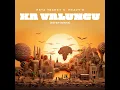 Peta Teanet & Heavy K - Ka Valungu (3 Step Afro House Remix) || Afro House Source | #afrohouse