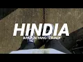 Download Lagu Hindia Apapun Yang Terjadi (No Official Video)