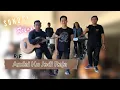Download Lagu Rif - Andai Ku Jadi Raja | Cover Project by #SundayRelax eps.7