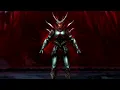 Download Lagu Sengoku BASARA 3 OST - The Sixth Devil King Revives