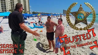 BUSTED IN THE PANHANDLE SEASON 1 EPISODE 16