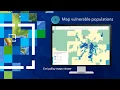 URISA Esri GIS Tools Templates and Free Resources for COVID-19