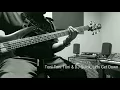 Lagu Let's Get Down, Bass Play Along.