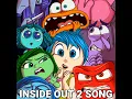 Inside Out 2 Song (feat. TheeOnlyJanessa) - BENJIxScarlett