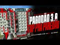 Download Lagu PAGODÃO ATUALIZADO PRA PAREDÃO OUTUBRO 2025 | MÉDIOS GRAVES E REPIQUES | REPERTÓRIO NOVO | CD 3.0