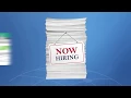 Demo State-Compliant Job Applications Smart App from HRdirect