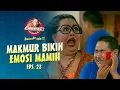 Download Lagu Kanjeng Mamih Sepatunya Dicat Merah Sama Makmur | AWAS ADA SULE | EPS. 23