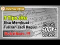 Download Lagu Cara Menulis Arab Yang Bagus #3