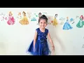 Princess Wall Stickers from Mumzworld