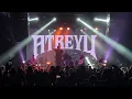 Atreyu - “Dead" - Live in Dallas
