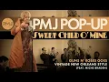 Download Lagu PMJ Pop-Up: Sweet Child O' Mine - Guns N' Roses (Cover) ft. Miche Braden MP3