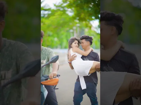 chori pakari gayi | photography sudipto | #ytshorts #funny #trending
