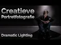 Download Lagu Hoe Maak Je Een Portret Foto Met Dramatic Lighting - Foto27