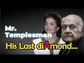 Diamond Mogul Moris Tempelsman and His Last GEM - The Hidden Love of Jacqueline Kennedy Onassis