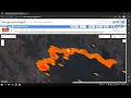 Google Earth Engine 40 Forest Fire Mapping with FIRMS Data Fire Occurrence Data