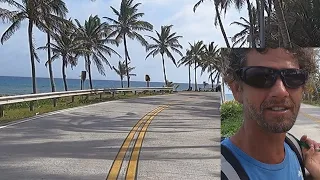 Ep. 340 Bikini girls on the most beautiful highway – San Andreas