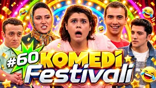 Komedi Festivali #60 - Çok Güzel Hareketler 2