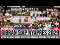 Download Lagu GIBRAN SIAP JADI CAPRES 2029 !! KETUA RELAWAN JOKOWI KECEPLOSAN BONGKAR SIASAT JOKOWI DI 2029