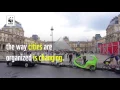 City Share - Paris France
