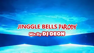 jingle bells versi parodi manado by dj deon
