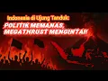 Download Lagu INI SULIT DIHINDARI: Bencana Ganda 2025? Politik Bergejolak, Bumi Siap Meledak!