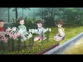 【MAD/AMV】メダリスト×HANA / Cold Night