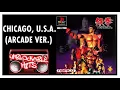 Download Lagu Chicago, U.S.A. (Arcade Version) TEKKEN