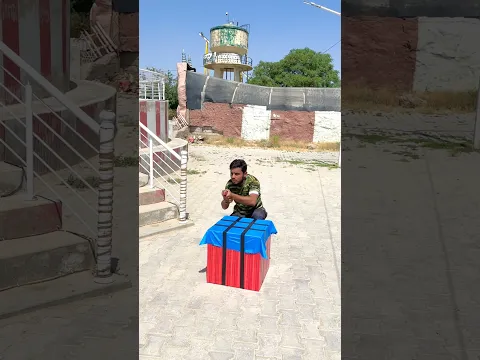 Ultra pro max camper 🤣