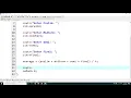 C How to Compute Average Grade