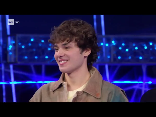 Sarà Sanremo 2024 - I 4 finalisti di Sanremo Giovani 2024