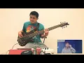 Never Walk Away - Elevation Rhythm (Live) | Bassboy Cover Sessions #9