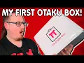 The Otaku Box is AWESOME