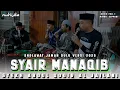 Lagu SHOLAWAT JAMAN DULU VERSI 2025 || SYAIR MANAQIB SYEKH ABDUL QODIR HADROH BASS JERNIH