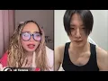 Download Lagu 💖 If you missed Queenie \u0026 Chris together on live, here’s the best part!