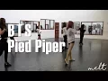 Download Lagu 【MELT】BTS PIED PIPER (Kpop Dance Class)
