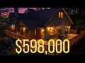 Amazing Coarsegold CA Cabin in the Woods