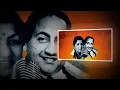 Download Lagu Lata Mangeshkar's Tribute To Mohd Rafi-*Dil Ka Bhanwar*