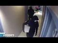 Home Invaders Use FedEx Disguise to Shoot Rob NYC Man in Apartment Cops El Minuto English