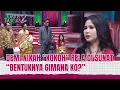 Lagu ANU KOKOH UDAH ... BARU DI SUNAT!! VIVI GAMAU! TAKUTTTT | GARIS TANGAN 2 EPS 24 FULL