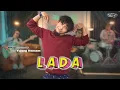 Lagu LADA - 3 PEMUDA BERBAHAYA FT YUJENG HENSEM 